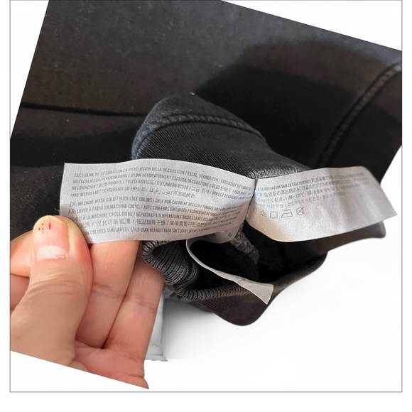 ABERCROMBIE & FITCH HOODY - Picture 9 of 9